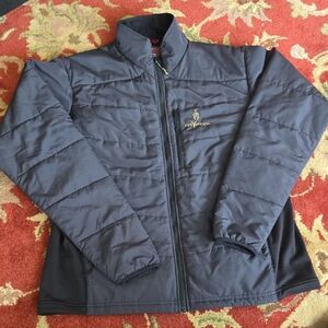 Kryptek Men's Light Puffer Primaloft Jacket